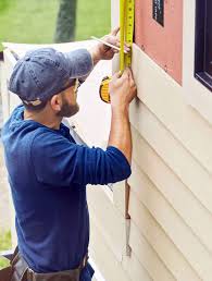 Best Vinyl Siding Installation  in Barker Heights, NC